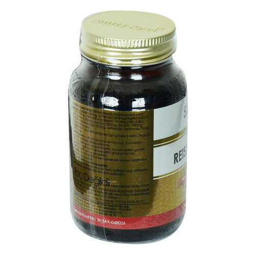 Shiffa Home UPR Reishi Mantarı Diyet Takviyesi 680 Mg x 60 Kapsül - 3