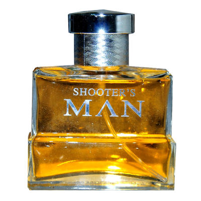 Shooters Man Edp Parfüm For Men 100 ML - 1