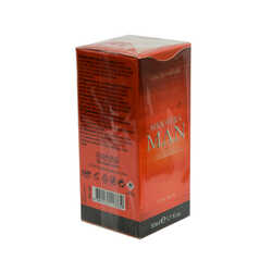 Shooters Man Edp Parfüm For Men 50 ML (1)