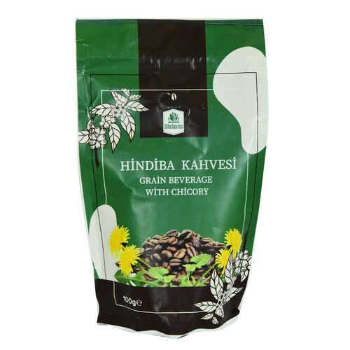 Şifa Deresi Hindiba Kahvesi 100 Gr Paket - 1