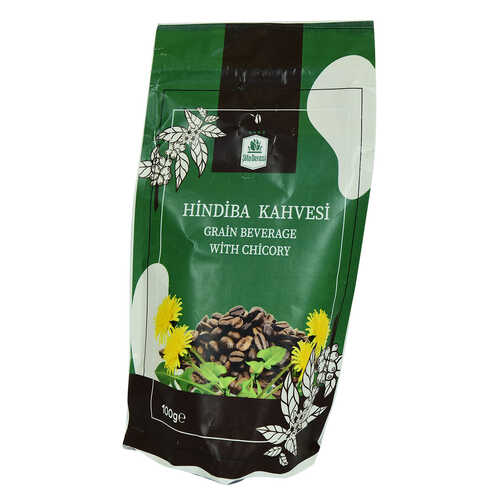 Şifa Deresi Hindiba Kahvesi 100 Gr Paket - 2