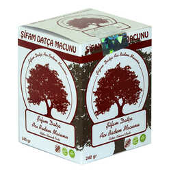 Şifam Datça Acı Badem Macunu 240 Gr - 3