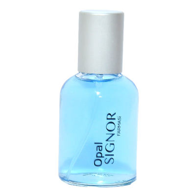 Signor Opal Edp Parfüm For Men 50 ML - 1