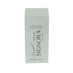 Signora Diamond Edp Parfüm For Women 50 ML