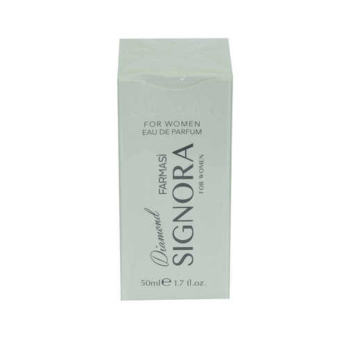 Signora Diamond Edp Parfüm For Women 50 ML - 1