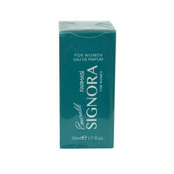 Signora Emerald Edp Parfüm For Women 50 ML