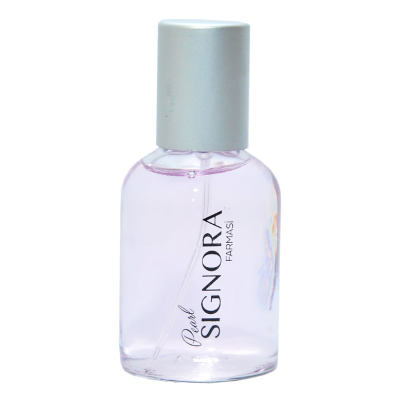 Signora Pearl Edp Parfüm For Women 50 ML - 1