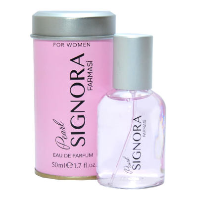 Signora Pearl Edp Parfüm For Women 50 ML - 2