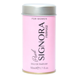 Signora Pearl Edp Parfüm For Women 50 ML - 3