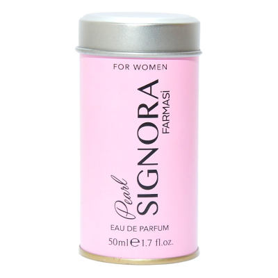 Signora Pearl Edp Parfüm For Women 50 ML - 3