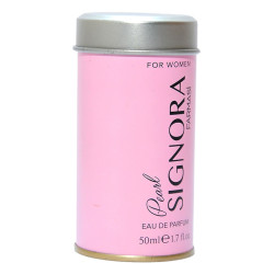 Signora Pearl Edp Parfüm For Women 50 ML - 5