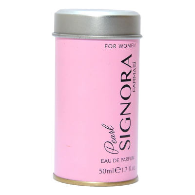 Signora Pearl Edp Parfüm For Women 50 ML - 5