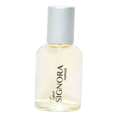 Signora Topaz Edp Parfüm For Women 50 ML - 1