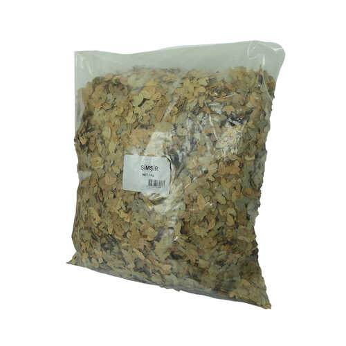 Şimşir Yaprağı Doğal 1000 Gr Paket - 3