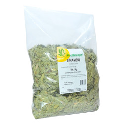 Sinameki Yaprağı Doğal 1000 Gr Paket - 3