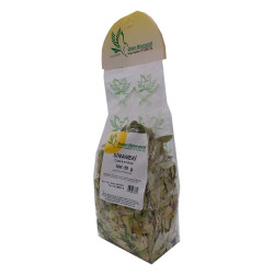 Sinameki Yaprağı Doğal 50 Gr Paket (1)