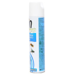 Sineklere Karşı Su Bazlı Aerosol 405 ML (1)