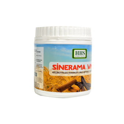 Sinerama Keçiboynuzlu Bitkisel Toz 500 Gr - 2