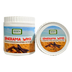 Sinerama Keçiboynuzlu Bitkisel Toz 500 Gr - 4