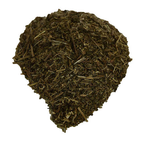 Sinirli Yaprak Otu Sinirli Ot Doğal 100 Gr Paket - 1