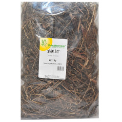 Sinirli Yaprak Otu Sinirli Ot Doğal 1000 Gr Paket (1)