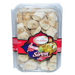 Doğal Ev Siron 420Gr