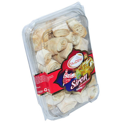 Doğal Ev Siron 420Gr - 2