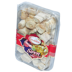 Doğal Ev Siron 420Gr - 3