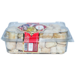 Doğal Ev Siron 420Gr - 4