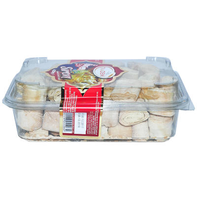 Doğal Ev Siron 420Gr - 4