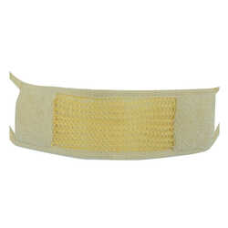 Sisal İpli Sırt Kesesi 40x10 Cm (1)