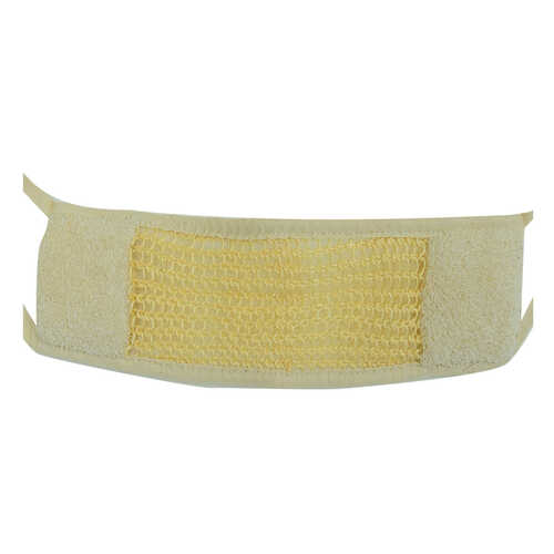 Sisal İpli Sırt Kesesi 40x10 Cm - 2