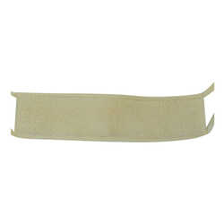 Sisal İpli Sırt Kesesi 40x10 Cm - 4