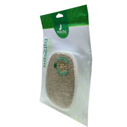 Sisal Koton Duş Lifi 14X17 (1)