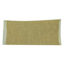 Sisal Küçük İpli Sırt Kesesi 13x28 Cm