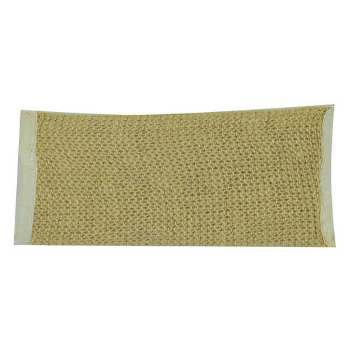 Sisal Küçük İpli Sırt Kesesi 13x28 Cm - 1