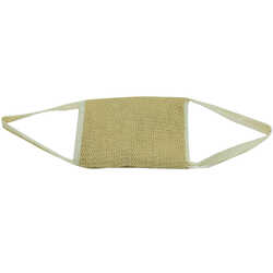 Sisal Küçük İpli Sırt Kesesi 13x28 Cm - 3