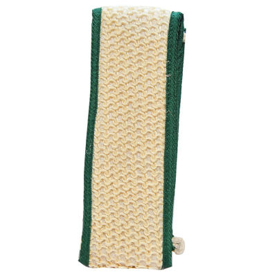 Sisal Lif Sırt Kesesi 9x68 - 1