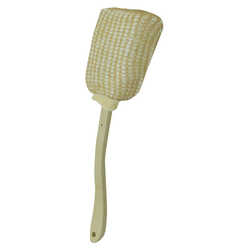 Sisal Plastik Saplı Sırt Kesesi 11x49 Cm (1)