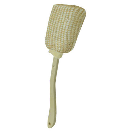 Sisal Plastik Saplı Sırt Kesesi 11x49 Cm - 2