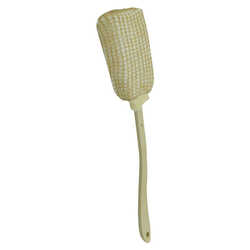 Sisal Plastik Saplı Sırt Kesesi 11x49 Cm - 3