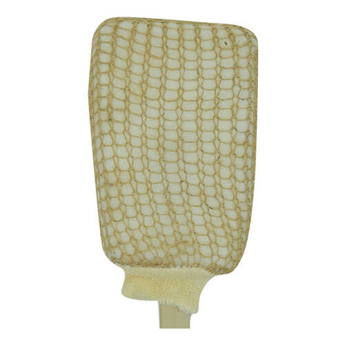 Sisal Plastik Saplı Sırt Kesesi 11x49 Cm - 4
