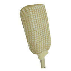 Sisal Plastik Saplı Sırt Kesesi 11x49 Cm - 6