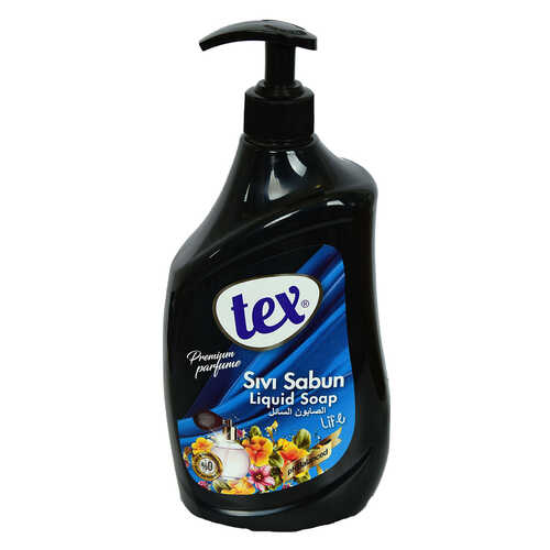 Sıvı El Sabunu Life Premium Parfüm Alkol ve Paraben İçermez 750 ML - 1