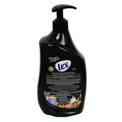 Sıvı El Sabunu Life Premium Parfüm Alkol ve Paraben İçermez 750 ML - 3