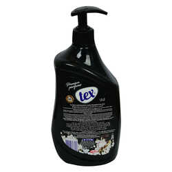 Sıvı El Sabunu Lily Premium Parfüm Alkol ve Paraben İçermez 750 ML - 3