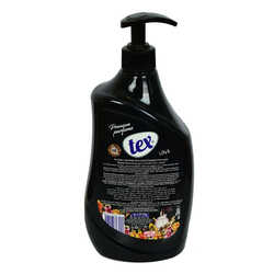 Sıvı El Sabunu Love Premium Parfüm Alkol ve Paraben İçermez 750 ML - 3