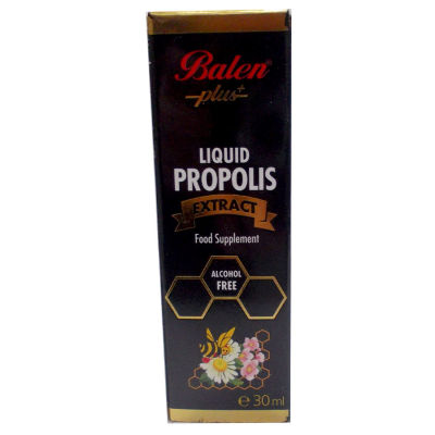 Sıvı Propolis Ekstraktı 30ML - 1