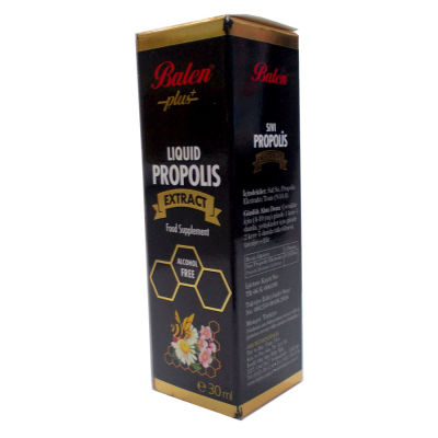 Sıvı Propolis Ekstraktı 30ML - 2