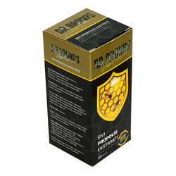 Sıvı Propolis Ekstratı Alkolsüz 30 ML (1)